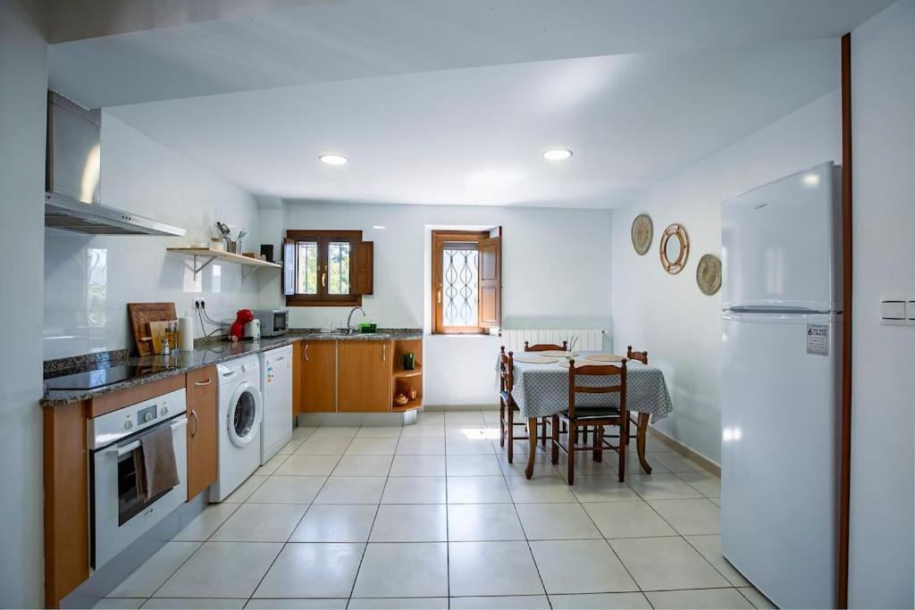 Casa Feli - Apartamento Con Jardin Privado En Los Pirineos Castiello de Jaca Exterior foto