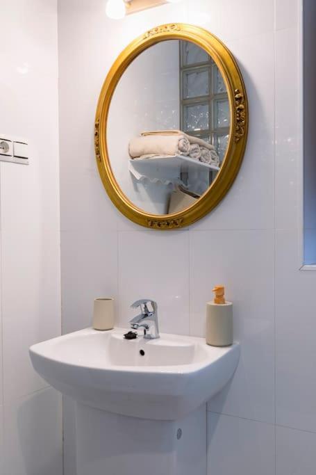Casa Feli - Apartamento Con Jardin Privado En Los Pirineos Castiello de Jaca Exterior foto